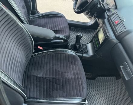 Серый Шкода Октавия, объемом двигателя 1.9 л и пробегом 407 тыс. км за 6500 $, фото 12 на Automoto.ua