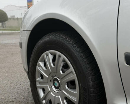 Сірий Шкода Октавія, об'ємом двигуна 1.6 л та пробігом 223 тис. км за 6799 $, фото 23 на Automoto.ua