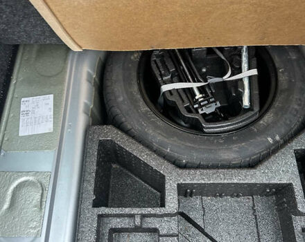 Серый Шкода Октавия, объемом двигателя 1.6 л и пробегом 161 тыс. км за 5650 $, фото 13 на Automoto.ua