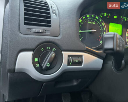 Серый Шкода Октавия, объемом двигателя 1.6 л и пробегом 39 тыс. км за 10150 $, фото 60 на Automoto.ua