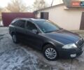 Серый Шкода Октавия, объемом двигателя 1.97 л и пробегом 400 тыс. км за 6900 $, фото 4 на Automoto.ua