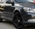 Сірий Шкода Октавія, об'ємом двигуна 1.97 л та пробігом 330 тис. км за 7400 $, фото 4 на Automoto.ua