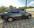 Серый Шкода Октавия, объемом двигателя 1.6 л и пробегом 252 тыс. км за 6850 $, фото 9 на Automoto.ua