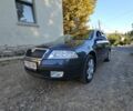 Сірий Шкода Октавія, об'ємом двигуна 1.6 л та пробігом 213 тис. км за 6193 $, фото 1 на Automoto.ua