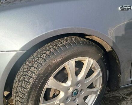 Шкода Октавія 2008 у Житомирі на Automoto.ua Сірий Шкода Октавія, об'ємом двигуна 1.8 л та пробігом 287 тис. км за 8000 $, фото 2 на Automoto.ua