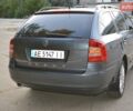 Серый Шкода Октавия, объемом двигателя 1.6 л и пробегом 176 тыс. км за 7700 $, фото 6 на Automoto.ua