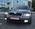 Серый Шкода Октавия, объемом двигателя 1.6 л и пробегом 214 тыс. км за 6999 $, фото 10 на Automoto.ua