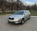 Серый Шкода Октавия, объемом двигателя 1.9 л и пробегом 300 тыс. км за 2950 $, фото 1 на Automoto.ua