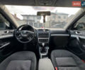 Серый Шкода Октавия, объемом двигателя 1.6 л и пробегом 249 тыс. км за 5999 $, фото 18 на Automoto.ua