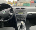 Шкода Октавія 2008 у Києві на Automoto.ua Сірий Шкода Октавія, об'ємом двигуна 1.6 л та пробігом 199 тис. км за 6500 $, фото 29 на Automoto.ua