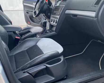 Серый Шкода Октавия, объемом двигателя 2.02 л и пробегом 318 тыс. км за 6200 $, фото 4 на Automoto.ua