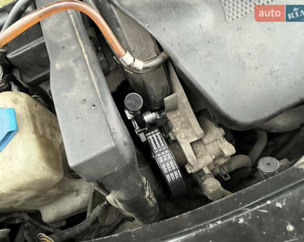 Серый Шкода Октавия, объемом двигателя 1.9 л и пробегом 280 тыс. км за 4999 $, фото 9 на Automoto.ua