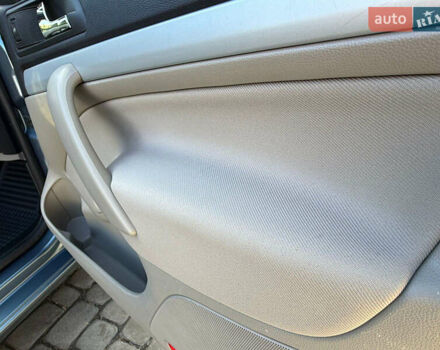 Серый Шкода Октавия, объемом двигателя 1.6 л и пробегом 209 тыс. км за 6500 $, фото 49 на Automoto.ua