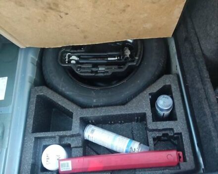 Серый Шкода Октавия, объемом двигателя 1.6 л и пробегом 238 тыс. км за 6450 $, фото 23 на Automoto.ua