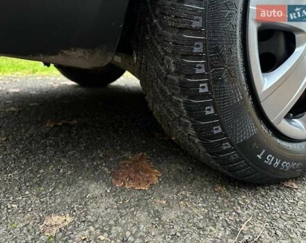 Сірий Шкода Октавія, об'ємом двигуна 1.6 л та пробігом 183 тис. км за 6950 $, фото 20 на Automoto.ua