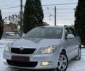 Сірий Шкода Октавія, об'ємом двигуна 1.4 л та пробігом 184 тис. км за 7700 $, фото 1 на Automoto.ua