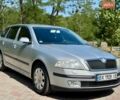 Серый Шкода Октавия, объемом двигателя 1.9 л и пробегом 337 тыс. км за 5500 $, фото 1 на Automoto.ua