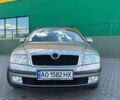 Серый Шкода Октавия, объемом двигателя 1.6 л и пробегом 370 тыс. км за 5500 $, фото 16 на Automoto.ua