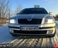 Серый Шкода Октавия, объемом двигателя 1.6 л и пробегом 24600 тыс. км за 7000 $, фото 1 на Automoto.ua