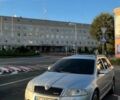 Серый Шкода Октавия, объемом двигателя 1.97 л и пробегом 328 тыс. км за 5500 $, фото 1 на Automoto.ua