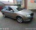 Серый Шкода Октавия, объемом двигателя 1.9 л и пробегом 311 тыс. км за 6700 $, фото 1 на Automoto.ua
