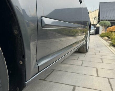 Серый Шкода Октавия, объемом двигателя 1.6 л и пробегом 249 тыс. км за 5999 $, фото 16 на Automoto.ua