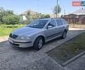 Серый Шкода Октавия, объемом двигателя 1.9 л и пробегом 265 тыс. км за 7150 $, фото 1 на Automoto.ua
