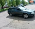 Серый Шкода Октавия, объемом двигателя 1.9 л и пробегом 258 тыс. км за 6000 $, фото 1 на Automoto.ua