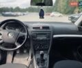 Серый Шкода Октавия, объемом двигателя 1.6 л и пробегом 280 тыс. км за 5650 $, фото 2 на Automoto.ua