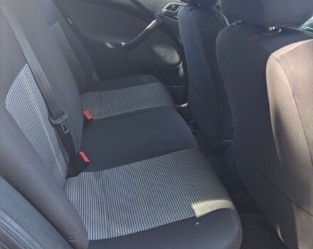 Сірий Шкода Октавія, об'ємом двигуна 1.6 л та пробігом 218 тис. км за 5000 $, фото 5 на Automoto.ua