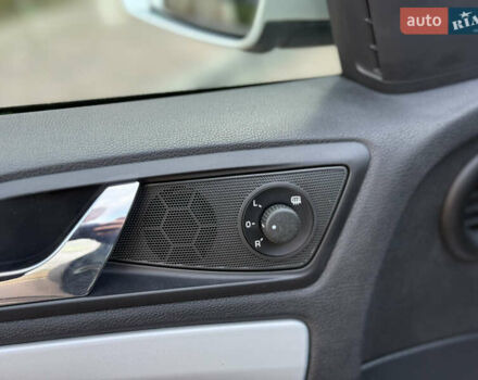 Сірий Шкода Октавія, об'ємом двигуна 1.6 л та пробігом 214 тис. км за 6950 $, фото 39 на Automoto.ua