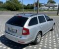 Шкода Октавия 2008 в Полтаве на Automoto.ua Серый Шкода Октавия, объемом двигателя 1.6 л и пробегом 269 тыс. км за 7000 $, фото 2 на Automoto.ua