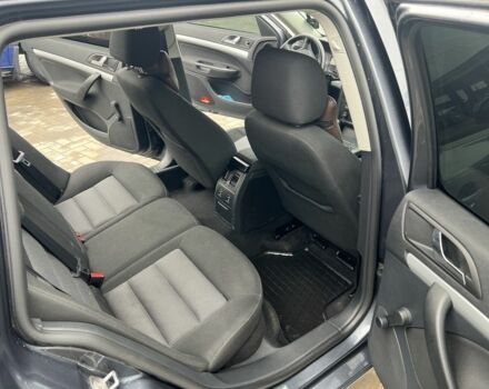 Сірий Шкода Октавія, об'ємом двигуна 1.6 л та пробігом 205 тис. км за 8500 $, фото 11 на Automoto.ua