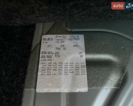 Серый Шкода Октавия, объемом двигателя 1.6 л и пробегом 39 тыс. км за 10150 $, фото 97 на Automoto.ua
