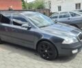 Серый Шкода Октавия, объемом двигателя 2 л и пробегом 340 тыс. км за 6300 $, фото 1 на Automoto.ua