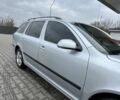 Серый Шкода Октавия, объемом двигателя 1.9 л и пробегом 270 тыс. км за 5300 $, фото 7 на Automoto.ua