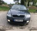 Сірий Шкода Октавія, об'ємом двигуна 2 л та пробігом 255 тис. км за 5517 $, фото 1 на Automoto.ua