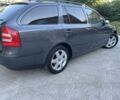 Сірий Шкода Октавія, об'ємом двигуна 0 л та пробігом 205 тис. км за 6500 $, фото 3 на Automoto.ua