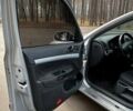 Серый Шкода Октавия, объемом двигателя 1.9 л и пробегом 315 тыс. км за 6300 $, фото 9 на Automoto.ua
