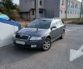 Серый Шкода Октавия, объемом двигателя 1 л и пробегом 280 тыс. км за 6000 $, фото 3 на Automoto.ua