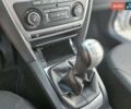 Серый Шкода Октавия, объемом двигателя 1.8 л и пробегом 200 тыс. км за 9100 $, фото 51 на Automoto.ua