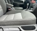 Сірий Шкода Октавія, об'ємом двигуна 2 л та пробігом 224 тис. км за 7900 $, фото 10 на Automoto.ua