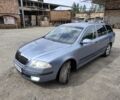 Серый Шкода Октавия, объемом двигателя 1.8 л и пробегом 270 тыс. км за 5821 $, фото 1 на Automoto.ua