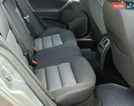 Сірий Шкода Октавія, об'ємом двигуна 1.6 л та пробігом 214 тис. км за 6950 $, фото 59 на Automoto.ua