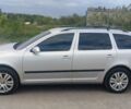 Сірий Шкода Октавія, об'ємом двигуна 2 л та пробігом 240 тис. км за 7000 $, фото 1 на Automoto.ua