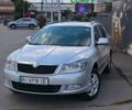 Сірий Шкода Октавія, об'ємом двигуна 1.8 л та пробігом 293 тис. км за 6700 $, фото 1 на Automoto.ua