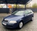 Сірий Шкода Октавія, об'ємом двигуна 1.6 л та пробігом 240 тис. км за 5800 $, фото 1 на Automoto.ua