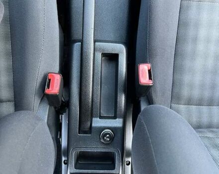 Сірий Шкода Октавія, об'ємом двигуна 1.6 л та пробігом 162 тис. км за 6300 $, фото 42 на Automoto.ua