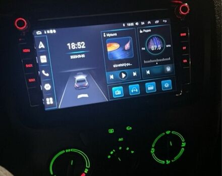 Сірий Шкода Октавія, об'ємом двигуна 1.6 л та пробігом 367 тис. км за 5200 $, фото 3 на Automoto.ua