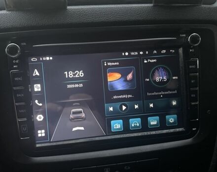 Сірий Шкода Октавія, об'ємом двигуна 1.6 л та пробігом 367 тис. км за 5200 $, фото 1 на Automoto.ua